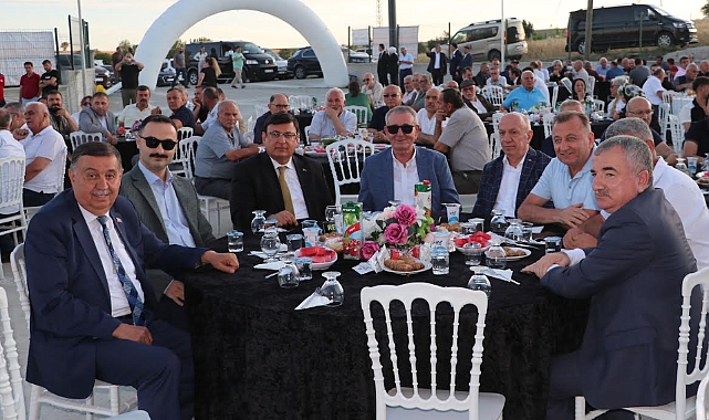 Havza’da 7.5 Milyon Dolarlık Yatırımlar