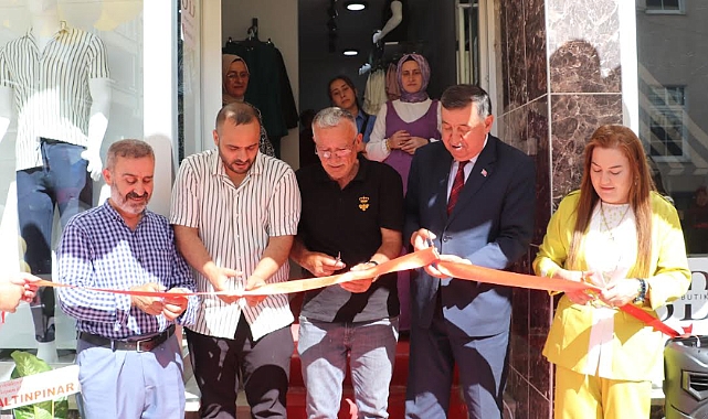Havza'da Şehit Yakınlarına Destek