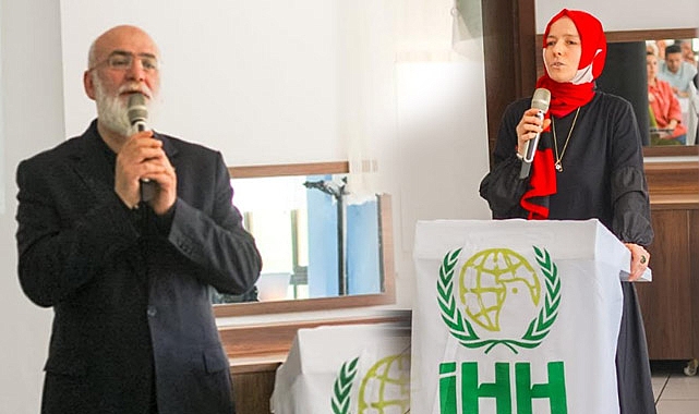 İyilikte Yarışan Sınıflar Projesi Çalıştayı Samsun'da Gerçekleştirildi