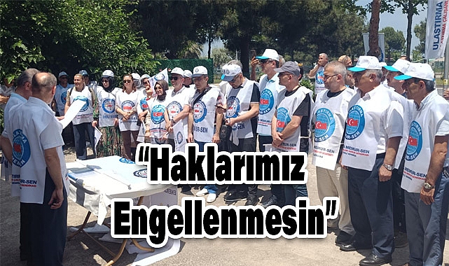 Kamu Çalışanlarından Tasarruf Tedbirlerine Tepki: 'Haklarımız Engellenmesin'