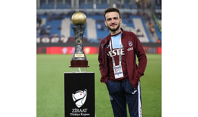 Kerim Baştan’ın medya alanındaki yolculuğu