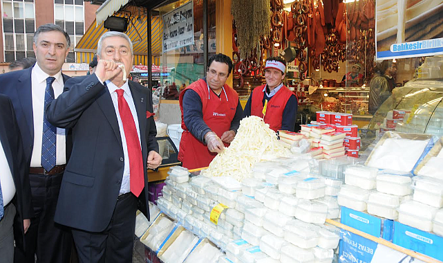 Kurban Bayramı'nda 200 Milyar TL'lik Ciro Bekleniyor