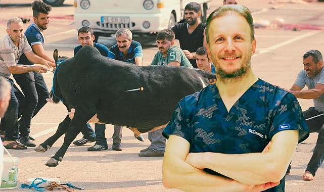 Kurban Bayramı Öncesi Acemi Kasaplar Uyarıldı