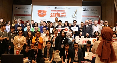 Liseli Gençler Güneş Pillerinin Verimliliğini Artırarak Enerji Sorunlarına Sürdürülebilir Çözümler Sundu