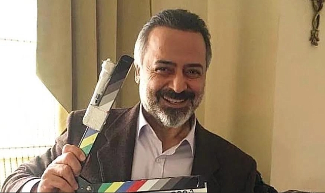 Manisa’da Sanatın Başına Usta İsim: Kubilay Penbeklioğlu