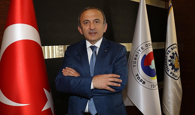 Manisa'dan 33 Firma İSO 500 Listesinde