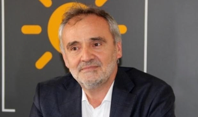 Mehmet Akalın: Siyasi ve Etik Yozlaşma Olmadan Siyasi Ahlak Yasası Uygulansın!