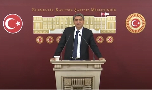Mehmet Emin Ekmen, Mersin'in Depreme Hazırlık Durumunu Değerlendirdi