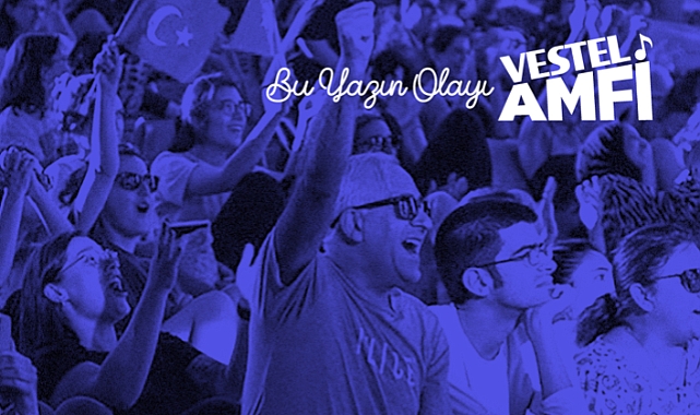 Milli Maç Heyecanı Vestel Amfi’de Yaşanacak!