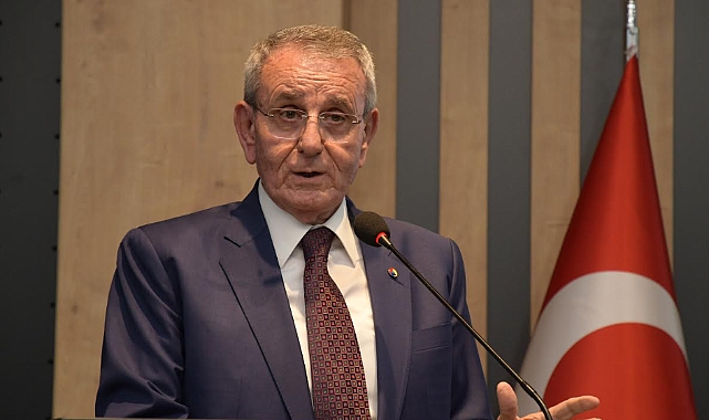 Murzioğlu: 'Gün Birlik Olma Günü'