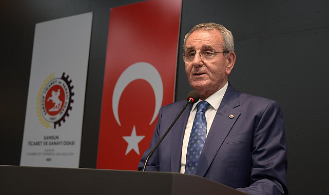 Murzioğlu: Kültür Yolu Festivali, Samsun'a Büyük Değer Kattı
