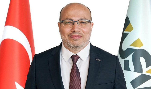 MÜSİAD İzmir Başkanı Gökhan Temur Kurban Bayramı’nı Kutladı