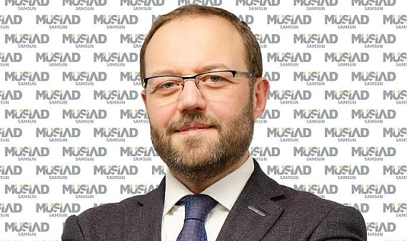 MÜSİAD ve OKA İşbirliği: 'Genç Ticaret Elçileri' Projesi İmzalandı