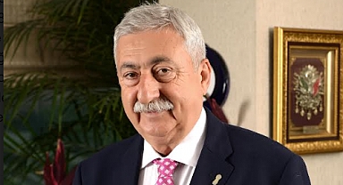 PALANDÖKEN: "BAYRAMLAR PAYLAŞTIKÇA ANLAM KAZANIR"