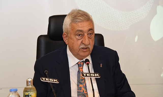 PALANDÖKEN: ÇOCUK İŞÇİLİĞİNE HEP BİRLİKTE SON VERELİM