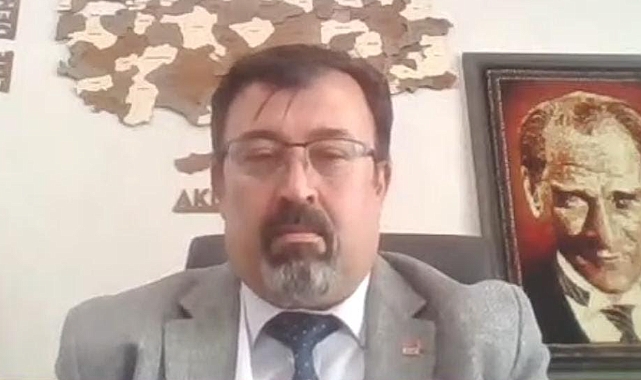 PARTİMİZİ BİRİNCİ PARTİ YAPACAĞIZ