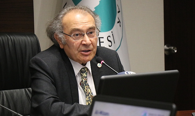 Prof. Dr. Nevzat Tarhan’dan YKS’ye Gireceklere Altın Değerinde Öneriler