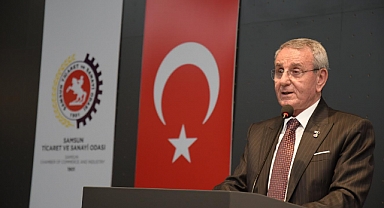 Samsun'dan 9 Firma TİM Listesinde