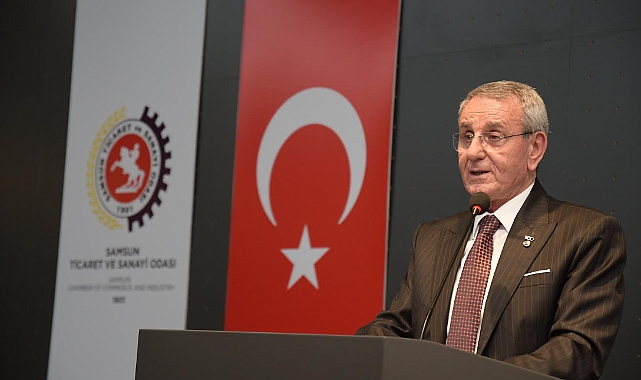 Samsun'dan 9 Firma TİM Listesinde