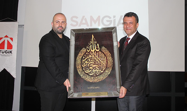 SAMSUN'UN İLERİYE GİTMESİ HERKESİN ORTAK DERDİ OLMALI