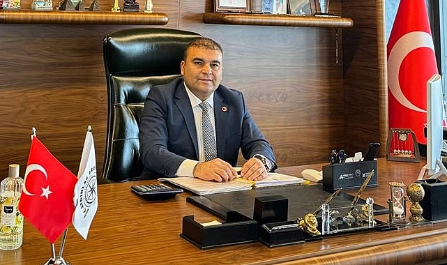 SİMDER'de yaşanan Olaylı Kongrenin Yankıları Devam Ediyor
