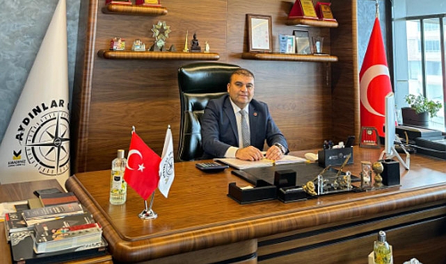 SİMDER'de Olaylı Kongre; Yeni Başkan Sezgin Aydın