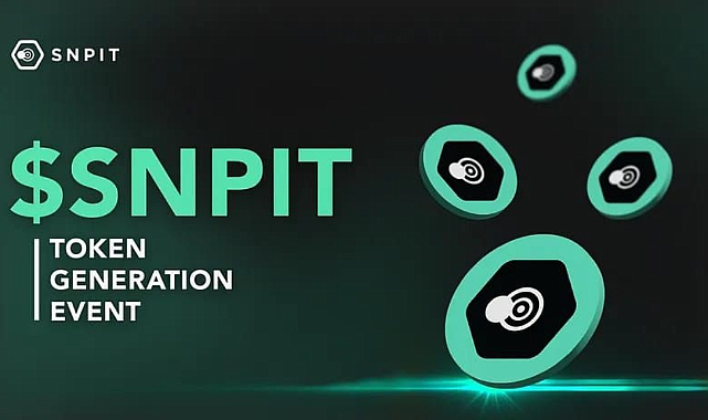 SNPIT PROJESI ÇOK GÜÇLÜ GELİYOR !