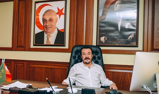 Spora ve Güç Birliğine Tam Destek!