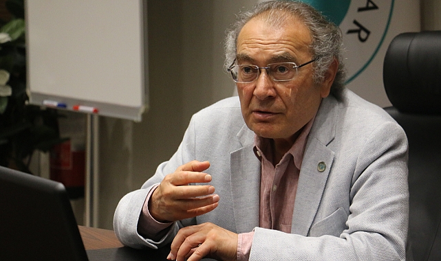 Tarhan: 'Verimli Geçecek Bir Bayram Aile Bağlarına İyi Gelecektir'
