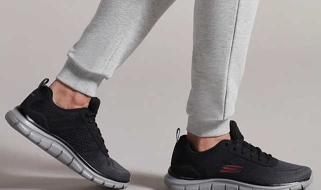Tarzınızı Sportif Giyimle Tamamlayın