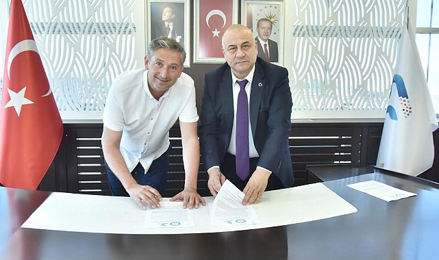 Tekkeköy Belediyesinde SDS Yenilendi