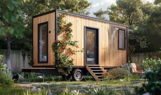 Tiny House Fiyatları ve İşletmeleri
