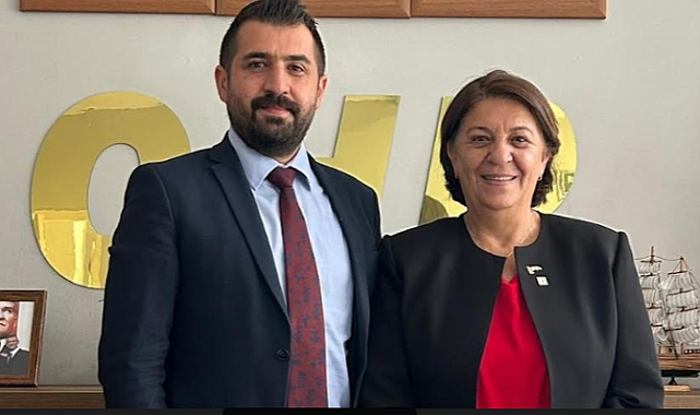 Tülay Çelik güven Tazeledi
