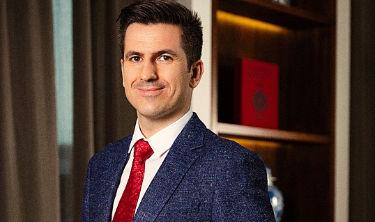 Ulusoy Un’dan Teknolojik Dönüşüm