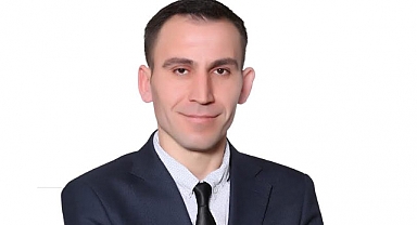 Ümit Demiroğlu: 2028 Genel Seçimlerinde Cumhurbaşkanı Adayımız Belli!