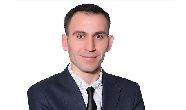 Ümit Demiroğlu: 2028 Genel Seçimlerinde Cumhurbaşkanı Adayımız Belli!