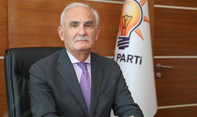 Yusuf Ziya Yılmaz'dan Samsunspor'un Kuruluş Yıl Dönümü Mesajı