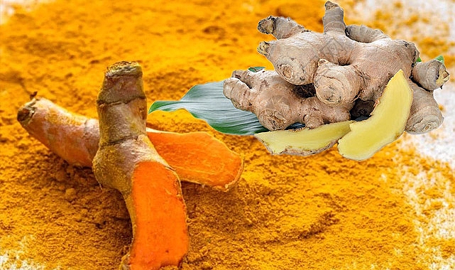 Zencefil: Çok Yönlü ve Şifalı Bir Baharat
