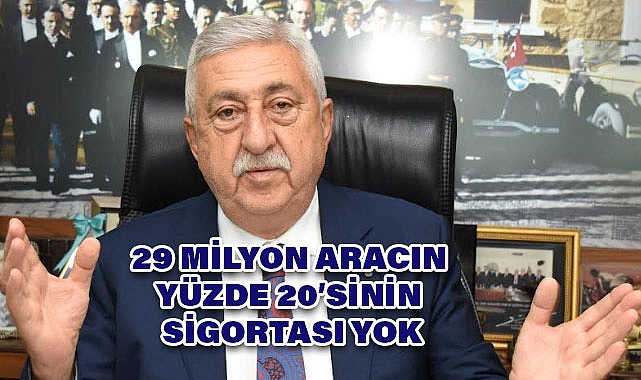 Zorunlu Trafik Sigortası Fiyatlarında Norm Birliği Çağrısı