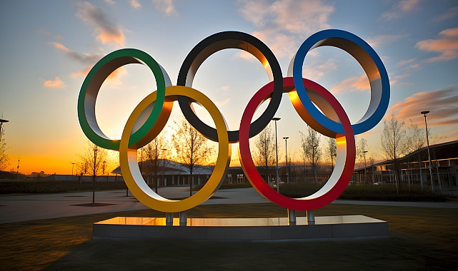 2024 Paris Olimpiyat Oyunları'na Yönelik Siber Saldırganların 4 Saldırı Planı