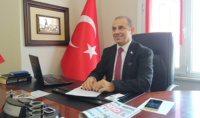 Adalet Birlik Partisi'nden Lisans İptalleri Hakkında Önerge
