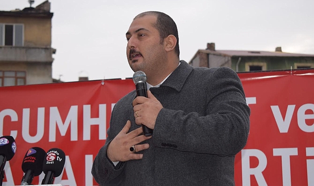 Ahmet Sevim'den Deprem Uyarısı: “Önceliğimiz Koruyucu Tedbirler”