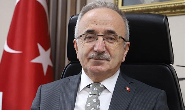 AK Parti Samsun’dan Anlamlı Hediye