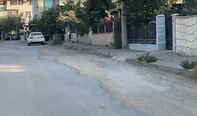 Akarca Sakinlerinin Yol Çilesi Ne Zaman Bitecek?