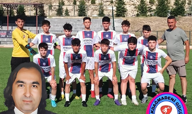 Akdağmadeni Gücü Spor Kulübü, European's Stars Turnuvası’na Davet Edildi