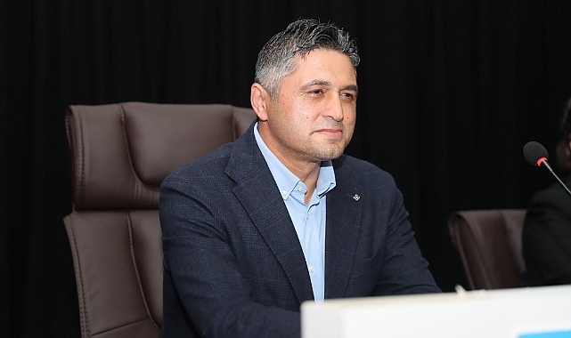 Aliağa Belediye Meclisi Temmuz Ayı Olağan Toplantısı Gerçekleştirilecek