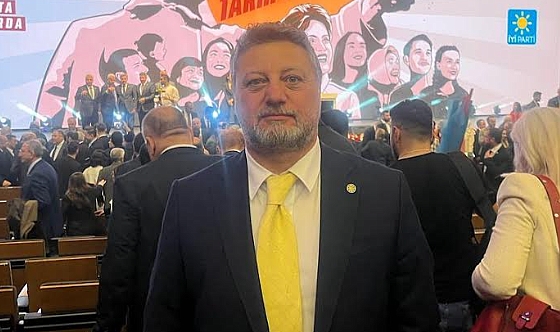 Alpay Alpagut Engin’den Kayseri Olaylarıyla İlgili Sert Açıklama