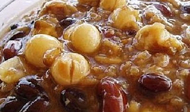 Aşure Yapmanın Püf Noktaları