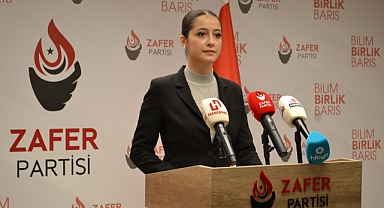 Av. Sevdagül Tunçer: Şeyh Sait Bulvarı İsminin İptali İçin Açtığımız Davada Yürütmeyi Durdurma Kararı Verildi