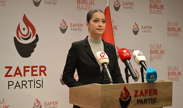 Av. Sevdagül Tunçer: Şeyh Sait Bulvarı İsminin İptali İçin Açtığımız Davada Yürütmeyi Durdurma Kararı Verildi